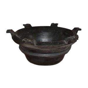 کانکیو هیدروکن یکی از قطعات استفاده شده در سنگن‌شکن مخروطی هیدروکن است. این سنگ‌شکن که به عنوان سنگ‌شکن ثانویه در خردایش مورد استفاده قرار می‌گیرد توانایی خردایش انواع سنگ‌ها با سختی مختلف و اندازه‌های گوناگون را دارد. با به کارگیری این سنگ‌شکن می‌توان بار خروجی با اندازه‌های متفاوت دریافت کرد.